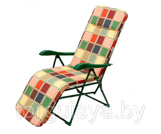 Кресло-шезлонг Альберто-3, фото 2
