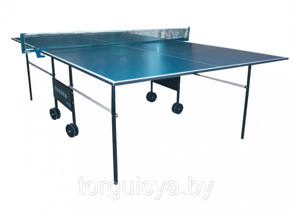 Теннисный стол Тorneo TTI02 без сетки