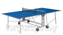 Теннисный стол Start Line Compact LX - фото 1 - id-p22354552