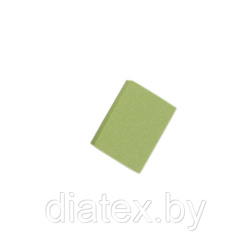 Daccordo, Баф-мини квадрат зеленый - фото 1 - id-p178013996