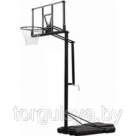 Складной баскетбольный стенд ZY-022