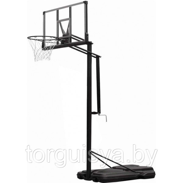 Складной баскетбольный стенд ZY-022 - фото 1 - id-p22354610