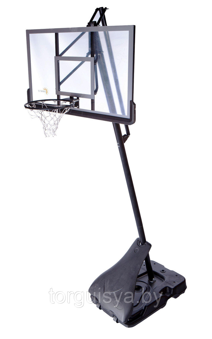 Складной баскетбольный стенд ZY-029