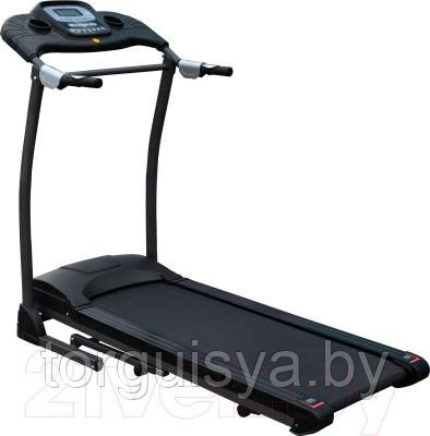 Электрическая беговая дорожка Sundays Fitness T2000CF4, фото 2