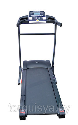 Электрическая беговая дорожка Sundays Fitness T2000D, фото 2