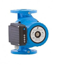 Насос циркуляционный IMP Pumps GHNbasic II 40-70 F