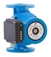 Насос циркуляционный IMP Pumps GHNbasic II 50-70 F - фото 2 - id-p178019364