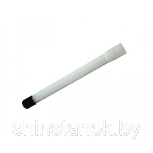 Удлинитель вентиля пластиковый белый, 115 мм, EX115P