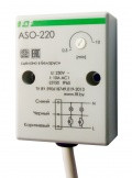 Таймеры-выключатели (лестничные автоматы) ASO-220