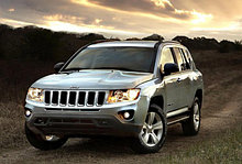 Jeep compass 06-