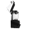Блендер вакуумный с антишумовым колпаком RAWMID PRO RPB-04, фото 4