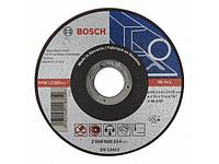 Круг отрезной 115х1.6x22.2 мм для металла Expert BOSCH