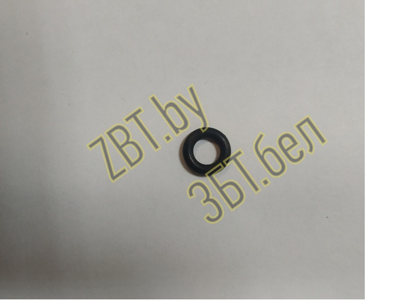 Кольцо уплотнитель для кофеварок и кофемашин разных фирм VE456 (1шт 3.69x1.78mm NBR)