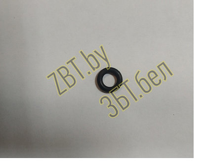 Кольцо уплотнитель 1шт (3.69x1.78mm) NBR  к кофеваркам и кофемашинам разных фирм VE456, фото 2