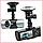 Видеорегистратор DVR-R300 с 2 камерами, GPS и G-сенсором 1280 х 480, фото 5