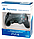 Геймпад PS4 беспроводной DualShock 4 Wireless Controller (BLACK) копия, фото 2