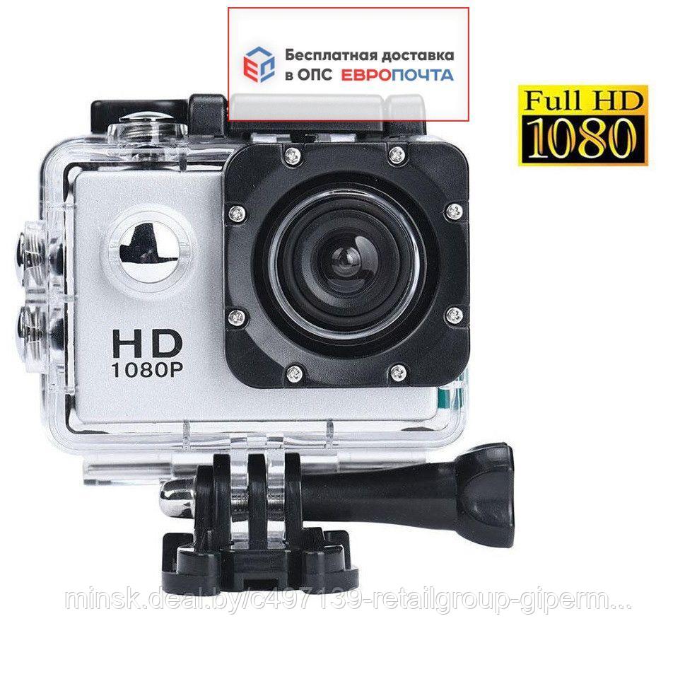 Экшн камера Sport Cam A7 PLUS 1080p