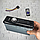 Автомагнитола Pioneer OK HD2782 (Bluetooth, USB, micro, AUX, FM, пульт), фото 2