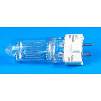 GE Lighting T26 GCS Лампа галогенная 240V 650W