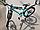 Велосипед на литых дисках MAXXPRO, фото 2
