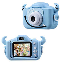 Детский цифровой фотоаппарат 32Gb