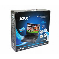Портативный DVD XPX EA-1028