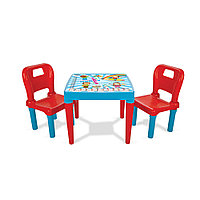 Набор стол+2 стула