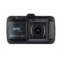 Автомобильный видеорегистратор XPX ZX62 Super Full HD, фото 1