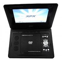 Цифровой DVD-плеер 9,8" XPX EA-9088D c FM DVB-T2, фото 1