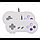 Игровая приставка 8-битная Super mini SN-02 821 игр, фото 3