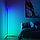 Светодиодный напольный LED светильник RGB ТОРШЕР 150 см, фото 5