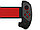 Геймпад iPega PG-9083S Red BAT, фото 3
