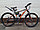 Велосипед Grant el (модель 2021), фото 5