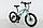 Велосипед на спицах подростковый E11 (разные цвета), фото 5