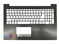 Верхняя часть корпуса (Palmrest) Lenovo IdeaPad 320-15 без клавиатуры, серый