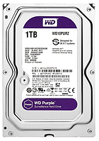 Жесткий диск Western Digital WD Purple 1 TB