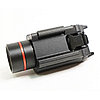 Лазерный целеуказатель с фонарем Target Laser Flashlight 23, фото 5