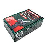 Пневмогайковерт ударный Rock FORCE RF-82542 ''Compact''с реверсом и регулировкой усилия 1/2'', фото 5