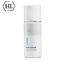 Гель для очищения кожи лица и век Holy Land Bio Repair Gel Cleanser