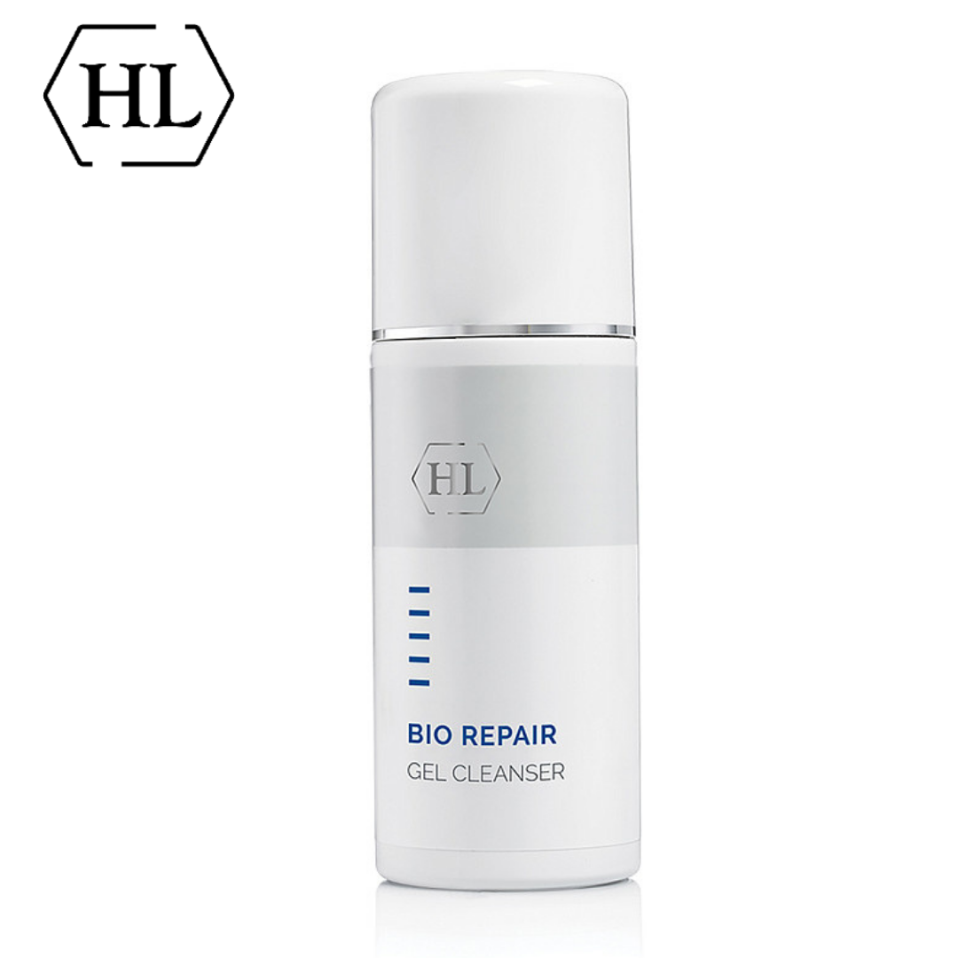 Гель для очищения кожи лица и век Holy Land Bio Repair Gel Cleanser - фото 1 - id-p128290239