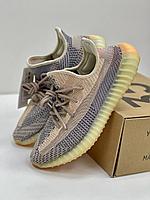 Кроссовки Adidas Yeezy Boost 350 V2 Ash Pearl размер 40