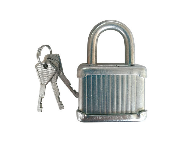 Замок навесной ВС2-IV-М (РБ) короткая дужка