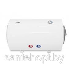 Электрический водонагреватель Ferroli E-Glasstech HBO80 горизонтальный - фото 1 - id-p178033947