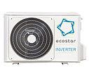 Сплит-система EcoSTAR SPARK Inverter KVS-ISP09HT.1, фото 5