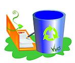 Мероприятия по сокращению объемов образования отходов