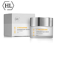 Крем с витамином С Holy Land C The Success Intensive Day Cream 50мл
