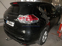 Фаркоп для Nissan X-Trail T32 2013-