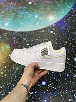 Кроссовки Nike Air Force SE All White