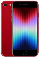 Apple Apple iPhone SE 2022 128GB Красный