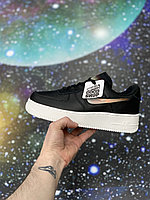 Кроссовки Nike Air Force SE Black White